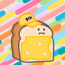 Tasty Toasty #6441