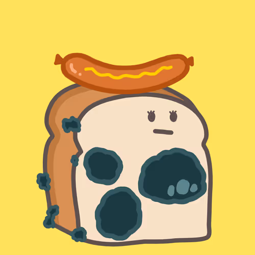 Tastytoastys