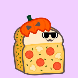 Tasty Toasty #1754