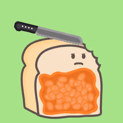 Tasty Toasty #409