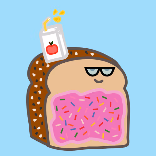 Tastytoastys