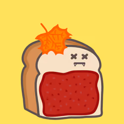 Tasty Toasty #5137