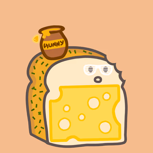 Tastytoastys