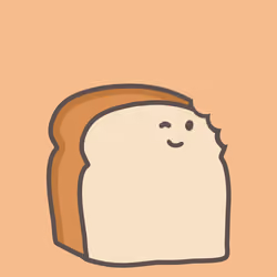 Tasty Toasty #4592