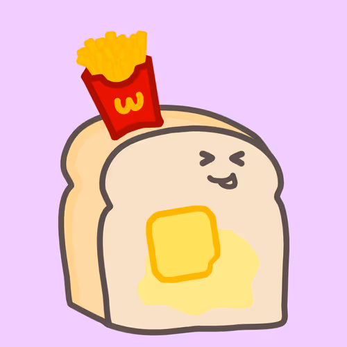 Tastytoastys