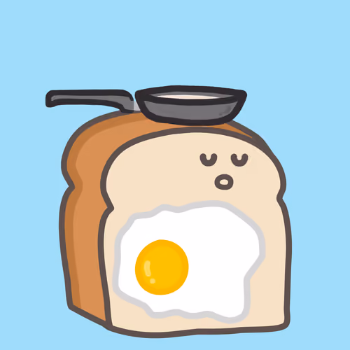 Tasty Toasty #1595