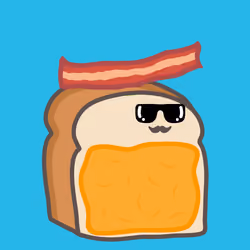 Tasty Toasty #6558