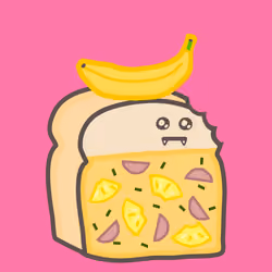 Tasty Toasty #1765