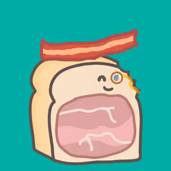 Tasty Toasty #5969