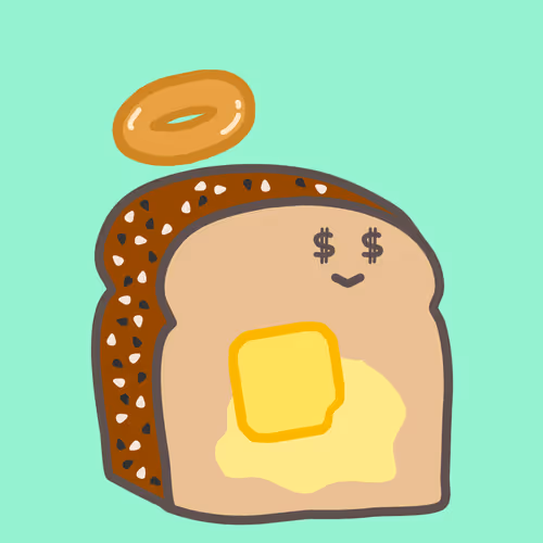Tastytoastys