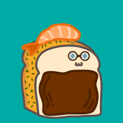 Tasty Toasty #4516