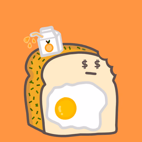 Tastytoastys
