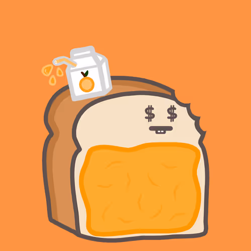 Tastytoastys