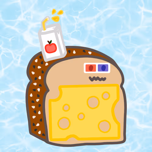 Tastytoastys