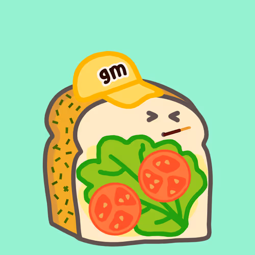 Tastytoastys