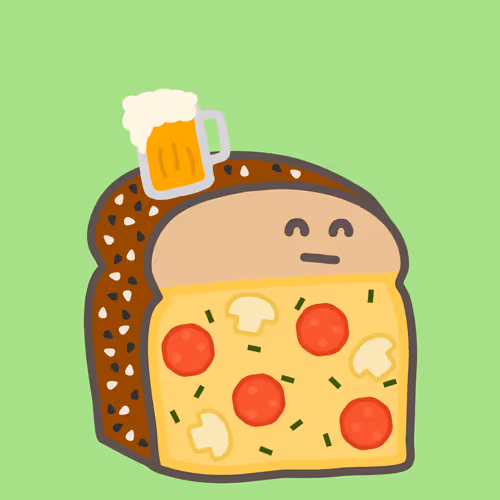 Tastytoastys