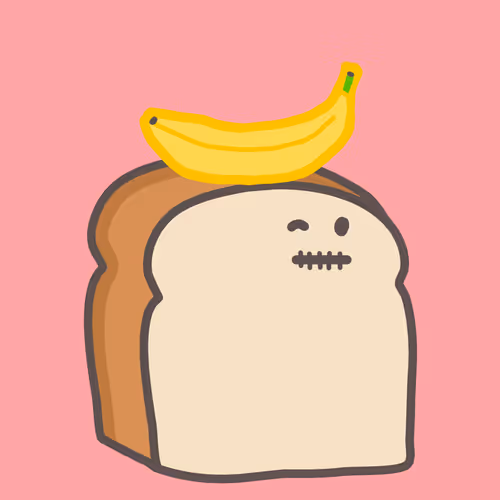Tasty Toasty #2554