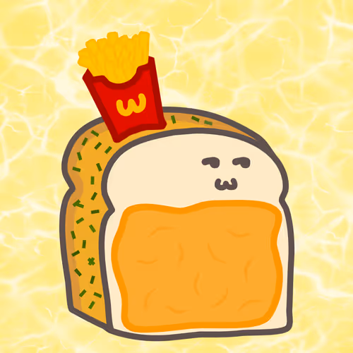 Tastytoastys