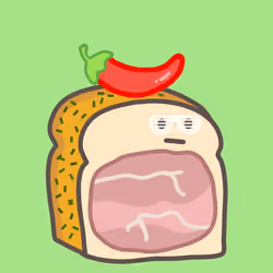 Tasty Toasty #7499