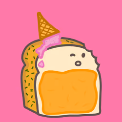 Tasty Toasty #2647