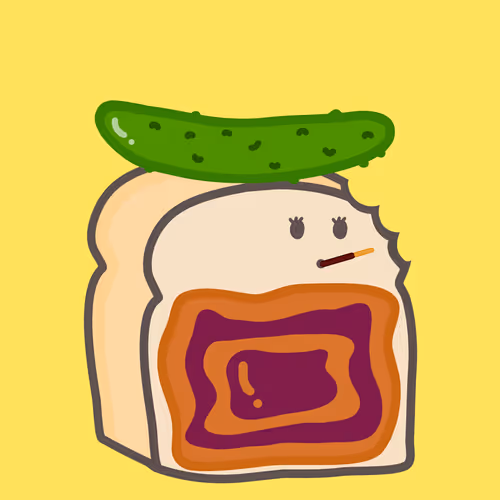Tastytoastys