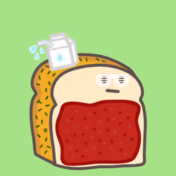 Tasty Toasty #7086