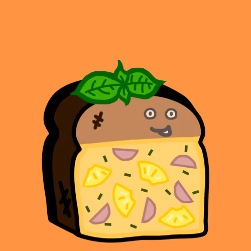 Tastytoastys
