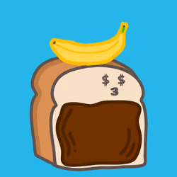 Tasty Toasty #3849