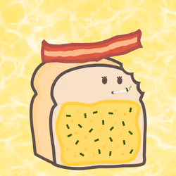 Tasty Toasty #283