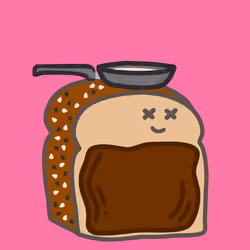 Tasty Toasty #814