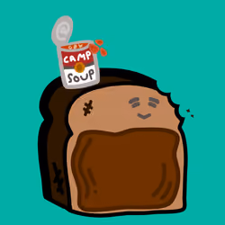 Tasty Toasty #5293