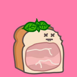 Tasty Toasty #6646