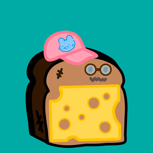 Tastytoastys