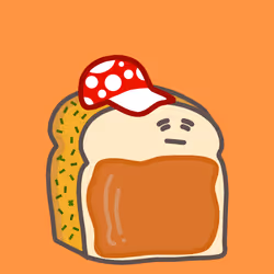Tasty Toasty #5341