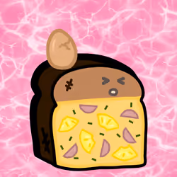 Tasty Toasty #135