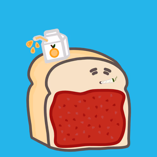 Tastytoastys