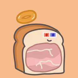 Tasty Toasty #3392