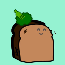 Tasty Toasty #2348