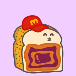 Tasty Toasty #1326