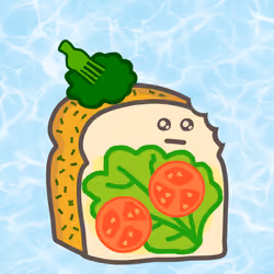 Tasty Toasty #291