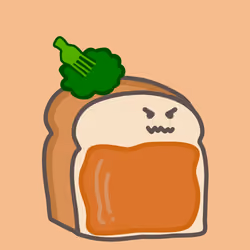 Tasty Toasty #2698