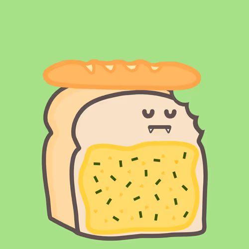 Tastytoastys