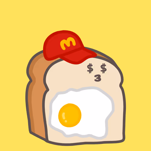 Tastytoastys