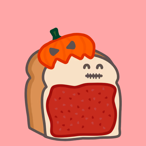 Tasty Toasty #4381