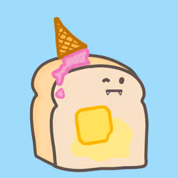 Tasty Toasty #6531