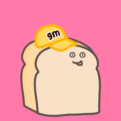 Tasty Toasty #792