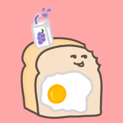 Tasty Toasty #6454