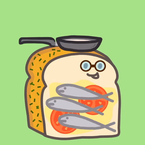 Tastytoastys