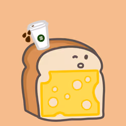 Tasty Toasty #6609