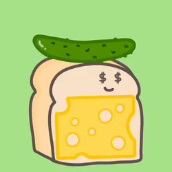 Tasty Toasty #2971